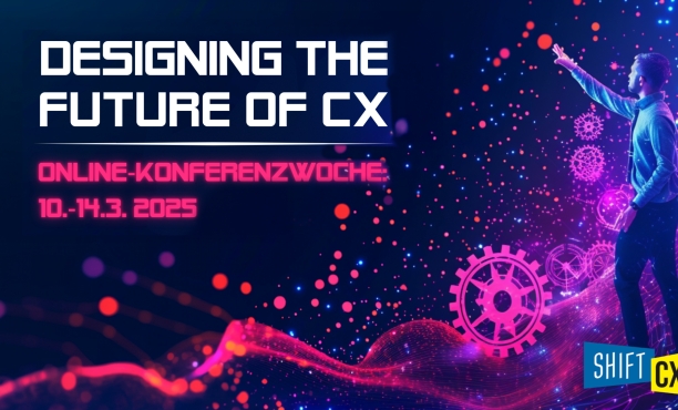 Shift/CX 2025