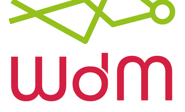 Logo Woche der Marktforschung, 19.-27. Mai 2025