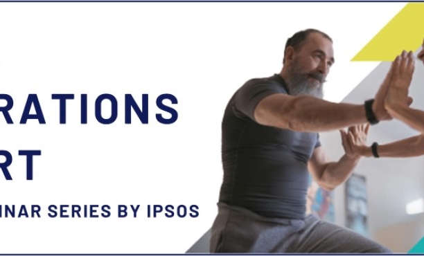 KEYS: Rethinking Generations | Ipsos