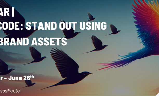 Ipsos Webinar | The Cuckoo Code: Stand out using Distinctive Brand Assets