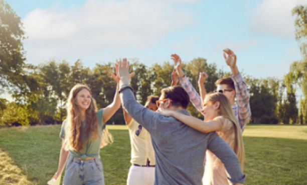 [Seminar] Zijn jongeren (nog) de duurzame kartrekkers?