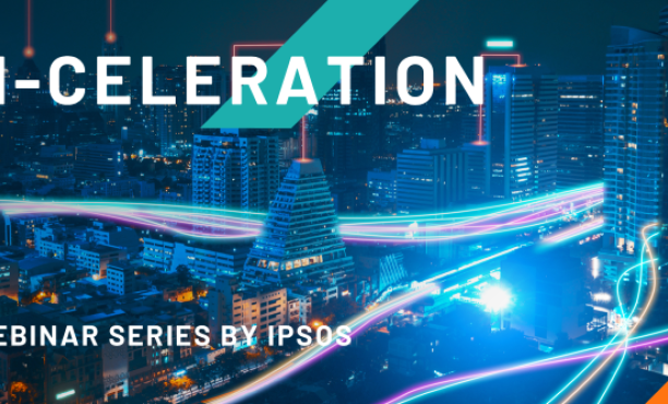 KEYS: Tech-celeration 