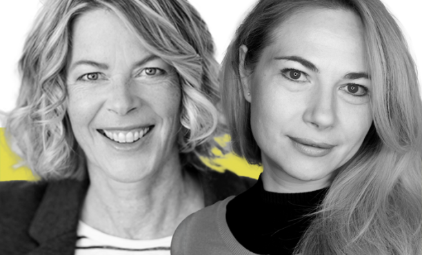 Caroline Zimmer, Irina Ermak