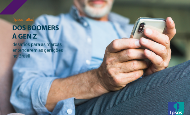 imagem sobre gerações