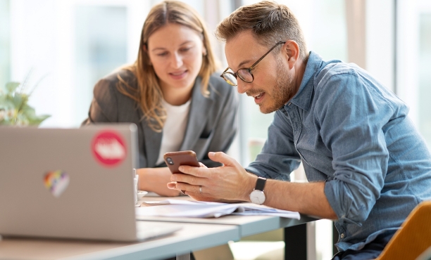 RACER Digital Impulse - Neue Leistungskultur oder zurück in alte Muster? | Ipsos