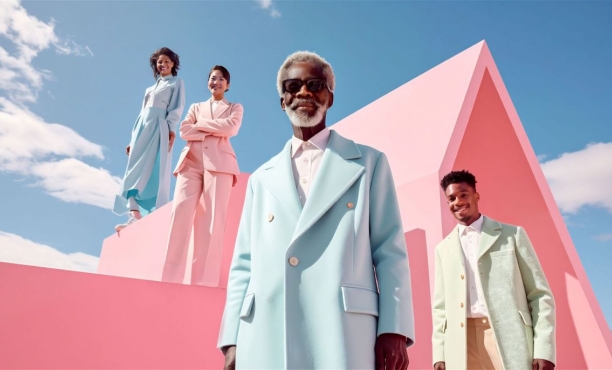 dsm-firmenich & Ipsos Exclusive Webinar | The fragrance code: Unlocking desire across generations