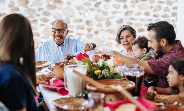 [Webinar] KEYS: THE MIDDLE CLASS: In Crisis?