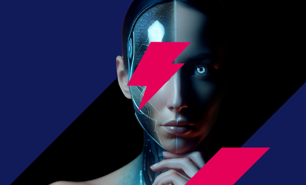 WEBINAR: MISFITS and the Machine - How HI+AI can Spark creative effectiveness