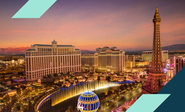 FQ Lounge @ CES 2026