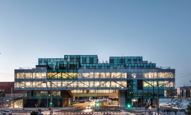 The Business of Marketing 2026