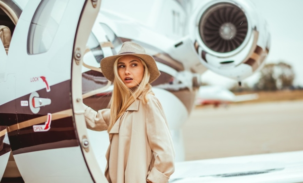 Ipsos Webinar with Breitling: Navigate the future of luxury