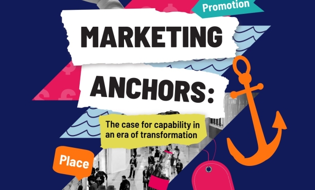 Marketing Anchors