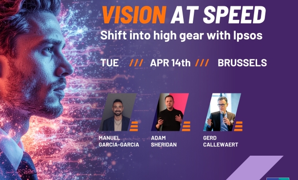 VisionAtSpeed
