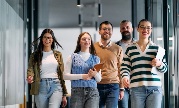 Webinar: Building a Future-Ready Culture