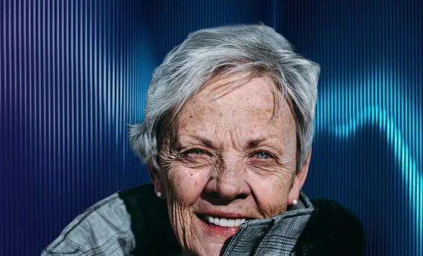 [Webinar] Fundierte Erkenntnisse aus realen Erfahrungen: Patientenzentrierte Evidenz