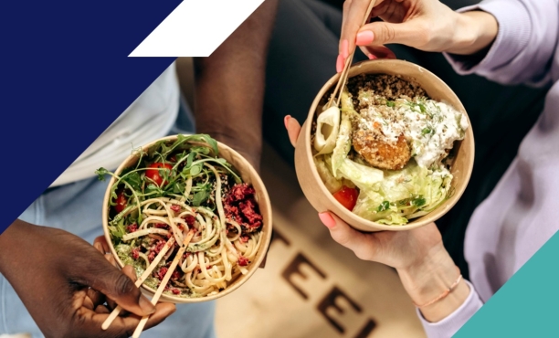 Ipsos Foodservice Trends to Adapt and Endure in 2026