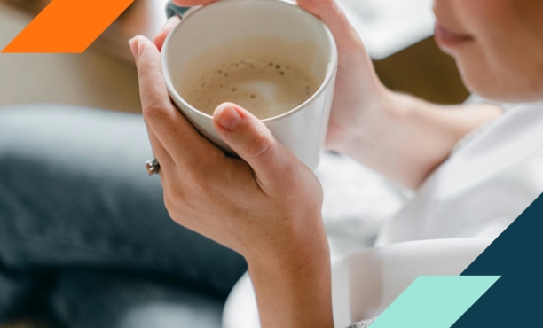 West Coast Coffee Connect