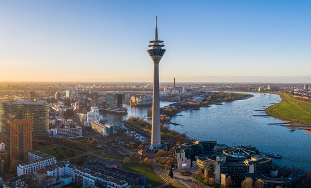 Düsseldorf Racer Symposium | Ipsos