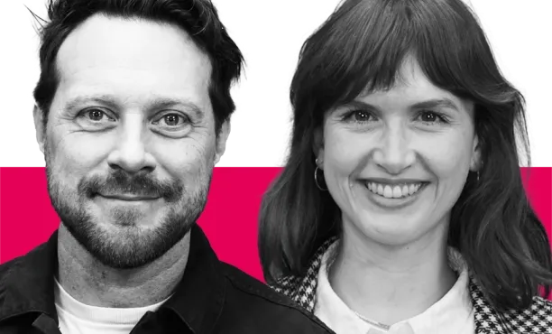 Stefan Maas, Carina Warschkow | Ipsos