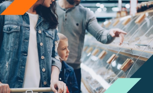 Bringing Online Grocery Fulfillment Back to the Store