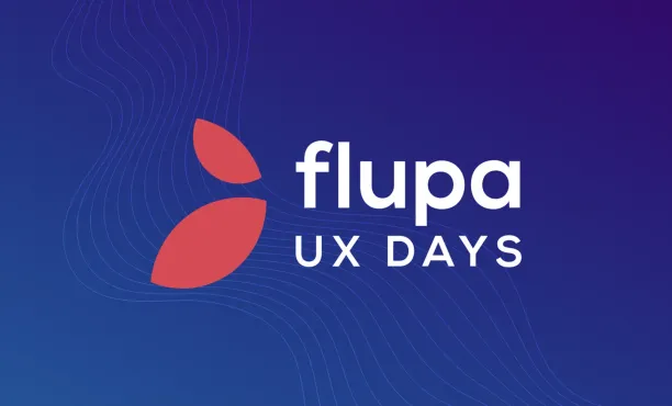 Flupa UX Days 2026