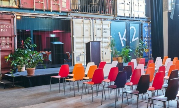 Exclusive IPSOS Event - Ipsos Switzerland at 20: Towards Augmented Impact