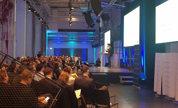 LIVE EVENT: Insights with Impact