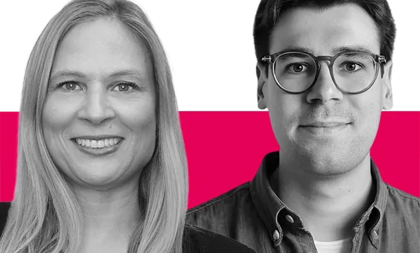 Heidi Neubert, Tim Weber | Ipsos