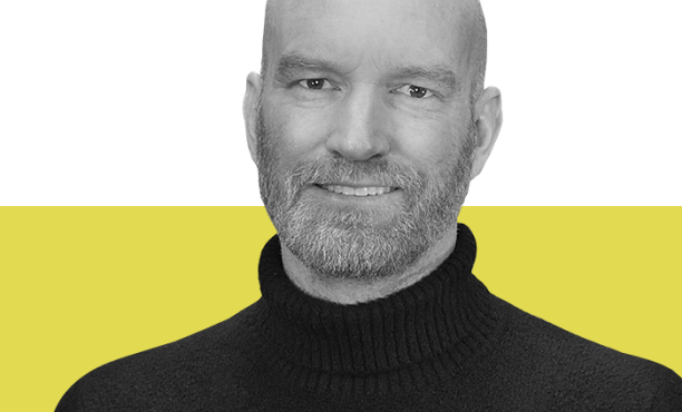 Shaun Dix | Ipsos
