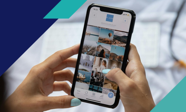 [WEBINAR] Beyond the Screen: Authenticity Among Social Media Influencers