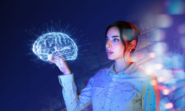 Augmented Creativity