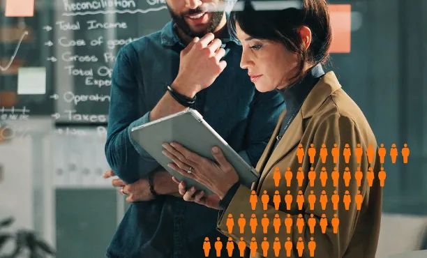 Mittelstand unter Druck: Employee Experience als Erfolgsfaktor | Ipsos