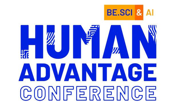 Ipsos is Proud to Support The Human Advantage 2026 Conference