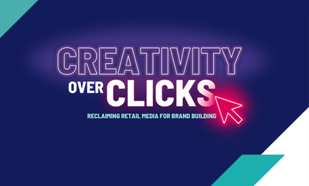 [WEBINAR] Creativity Over Clicks: Insights from our Retail Media Report