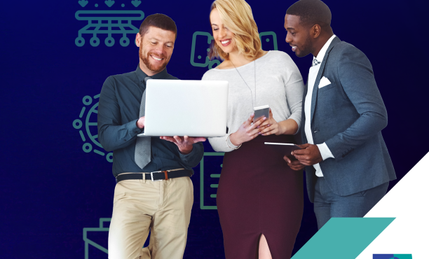[WEBINAR] Winning B2B Buyers: AI Gets You Considered; Trust Gets You Selected