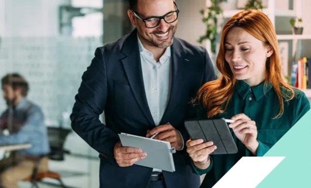 [WEBINAR]  When Consumers Ask AI, Does Your Brand Show Up?