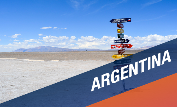 Ipsos | Ipsos Almanac 2024 | Argentina