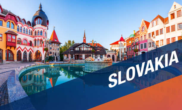 Ipsos | Almanac 2024 | Slovakia