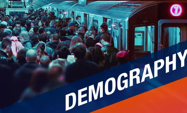 Ipsos | Almanac 2024 | Demography