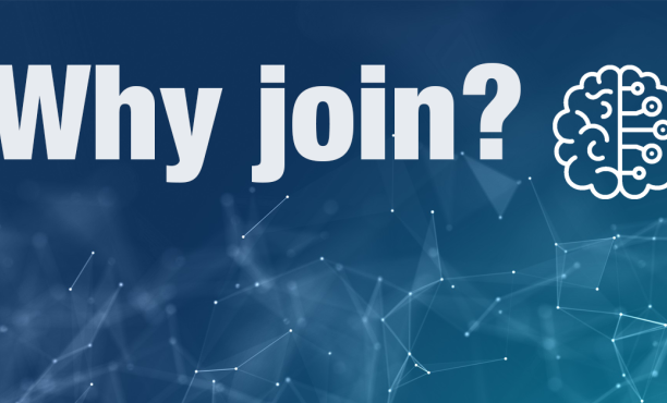All the reasons why you should join
