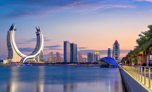 Flair Qatar 2026