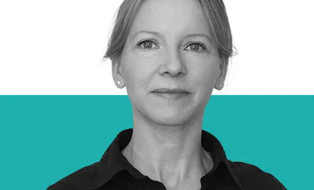 Carolin Basedow | Ipsos