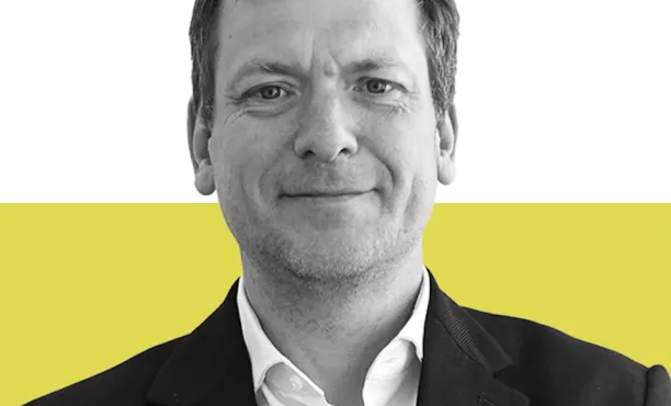 Dr. Robert Grimm | Ipsos