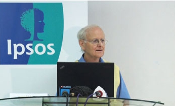 Presidential race now close enough for voter turnout to make the difference