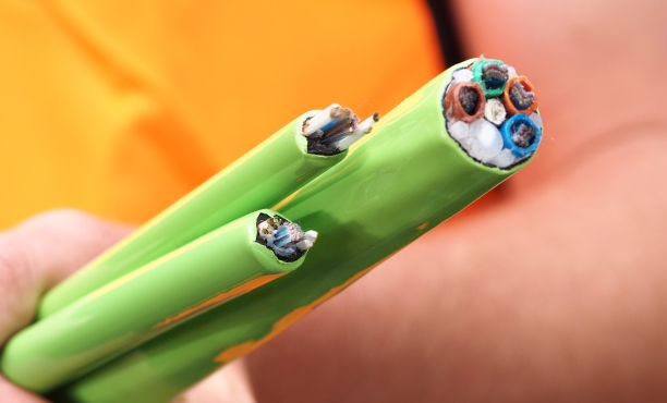 High Speed Broadband