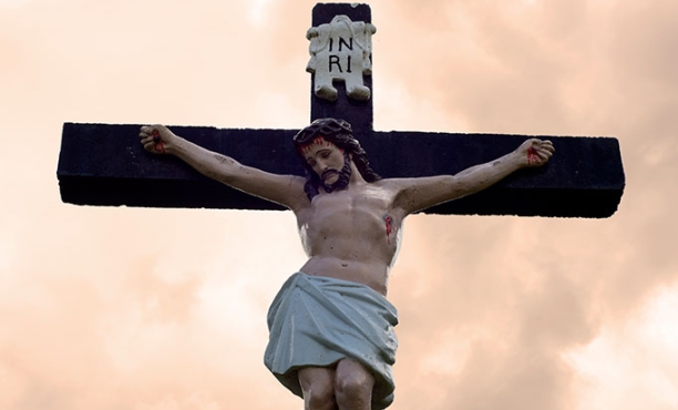 Ipsos global study on religion