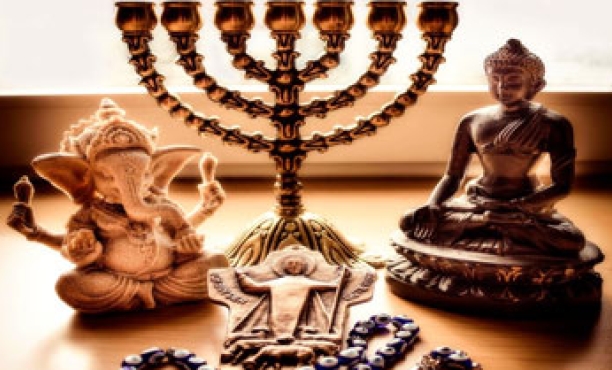 Ipsos - Global Views on Religion