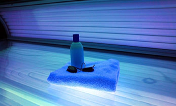 Sunbed
