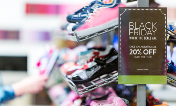 Black Friday: La historia 