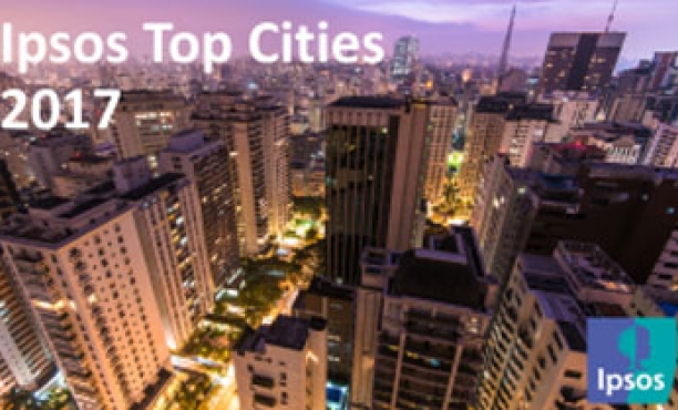 Ipsos Top Cities 2017